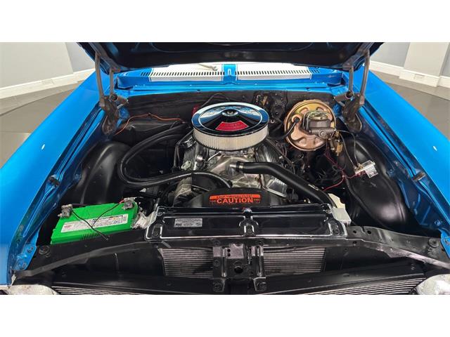 1972 Chevrolet Nova (CC-2102406) for sale in Clearwater, Florida