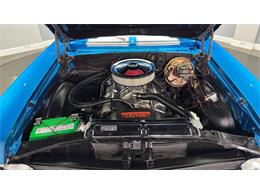 1972 Chevrolet Nova (CC-2102406) for sale in Clearwater, Florida