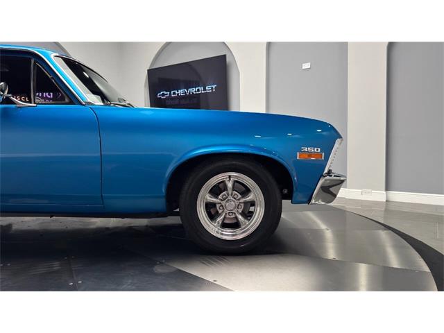 1972 Chevrolet Nova (CC-2102406) for sale in Clearwater, Florida