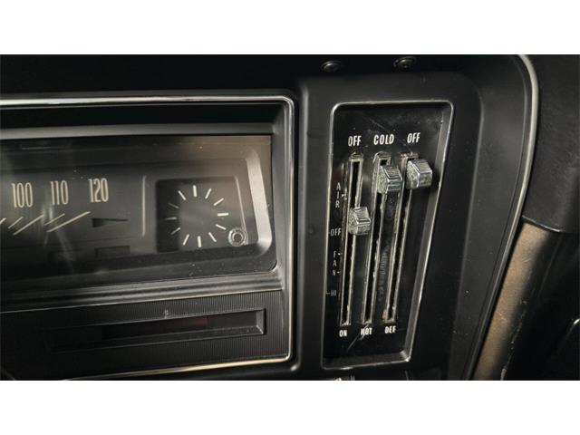 1972 Chevrolet Nova (CC-2102406) for sale in Clearwater, Florida