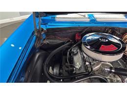 1972 Chevrolet Nova (CC-2102406) for sale in Clearwater, Florida
