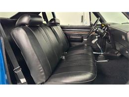 1972 Chevrolet Nova (CC-2102406) for sale in Clearwater, Florida