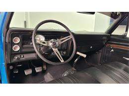 1972 Chevrolet Nova (CC-2102406) for sale in Clearwater, Florida