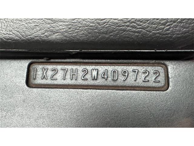 1972 Chevrolet Nova (CC-2102406) for sale in Clearwater, Florida