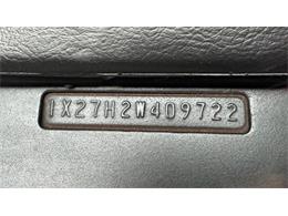 1972 Chevrolet Nova (CC-2102406) for sale in Clearwater, Florida