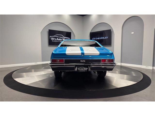1972 Chevrolet Nova (CC-2102406) for sale in Clearwater, Florida