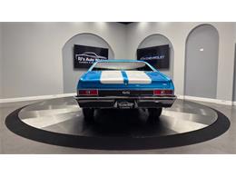 1972 Chevrolet Nova (CC-2102406) for sale in Clearwater, Florida