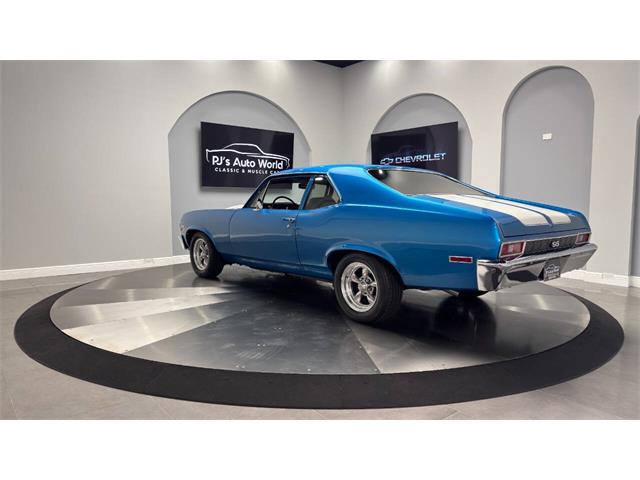 1972 Chevrolet Nova (CC-2102406) for sale in Clearwater, Florida