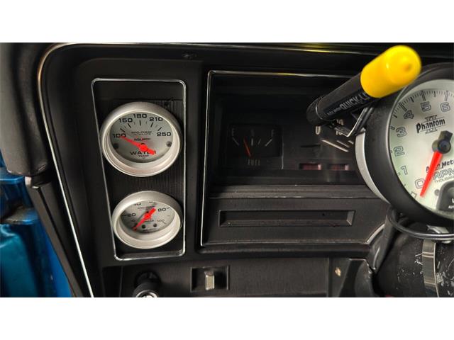 1972 Chevrolet Nova (CC-2102406) for sale in Clearwater, Florida