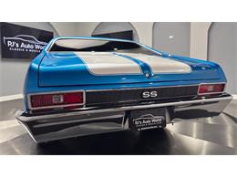 1972 Chevrolet Nova (CC-2102406) for sale in Clearwater, Florida