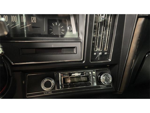 1972 Chevrolet Nova (CC-2102406) for sale in Clearwater, Florida