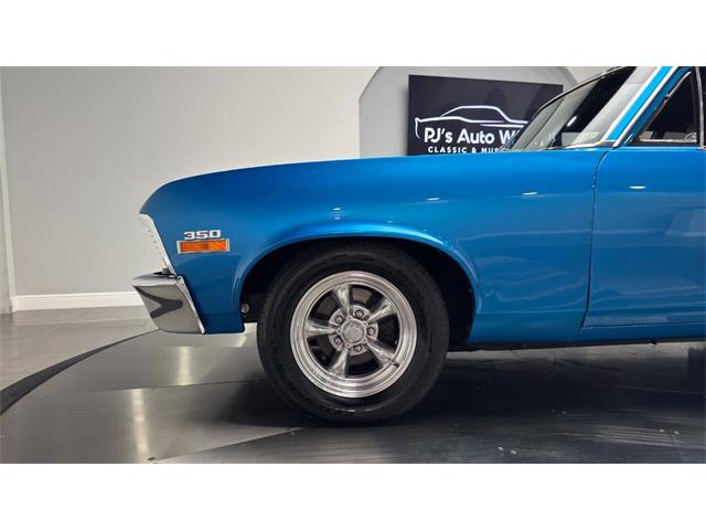 1972 Chevrolet Nova (CC-2102406) for sale in Clearwater, Florida