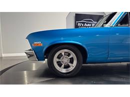 1972 Chevrolet Nova (CC-2102406) for sale in Clearwater, Florida