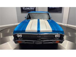 1972 Chevrolet Nova (CC-2102406) for sale in Clearwater, Florida