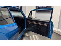 1972 Chevrolet Nova (CC-2102406) for sale in Clearwater, Florida