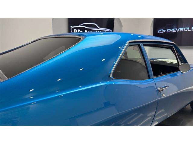 1972 Chevrolet Nova (CC-2102406) for sale in Clearwater, Florida