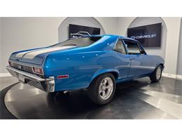 1972 Chevrolet Nova (CC-2102406) for sale in Clearwater, Florida
