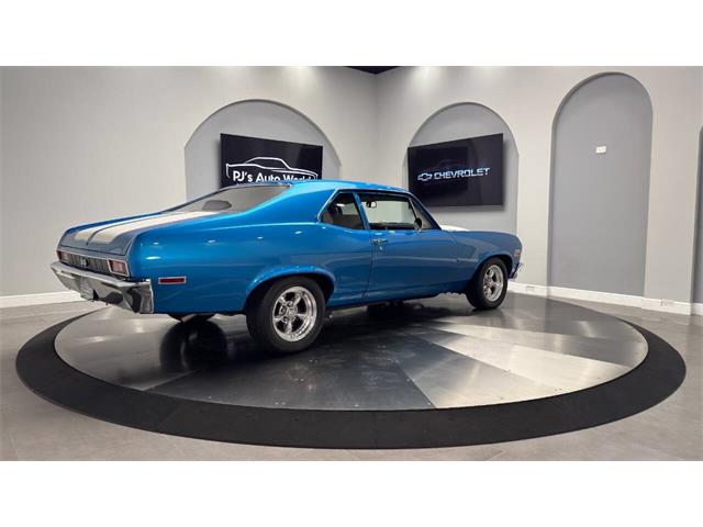 1972 Chevrolet Nova (CC-2102406) for sale in Clearwater, Florida
