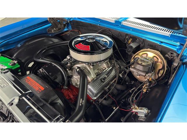 1972 Chevrolet Nova (CC-2102406) for sale in Clearwater, Florida