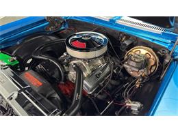 1972 Chevrolet Nova (CC-2102406) for sale in Clearwater, Florida