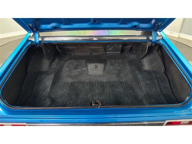 1972 Chevrolet Nova (CC-2102406) for sale in Clearwater, Florida