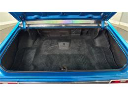 1972 Chevrolet Nova (CC-2102406) for sale in Clearwater, Florida