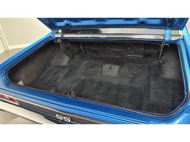1972 Chevrolet Nova (CC-2102406) for sale in Clearwater, Florida
