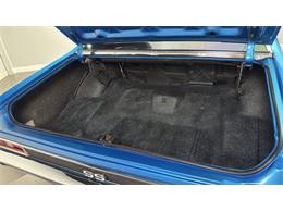 1972 Chevrolet Nova (CC-2102406) for sale in Clearwater, Florida
