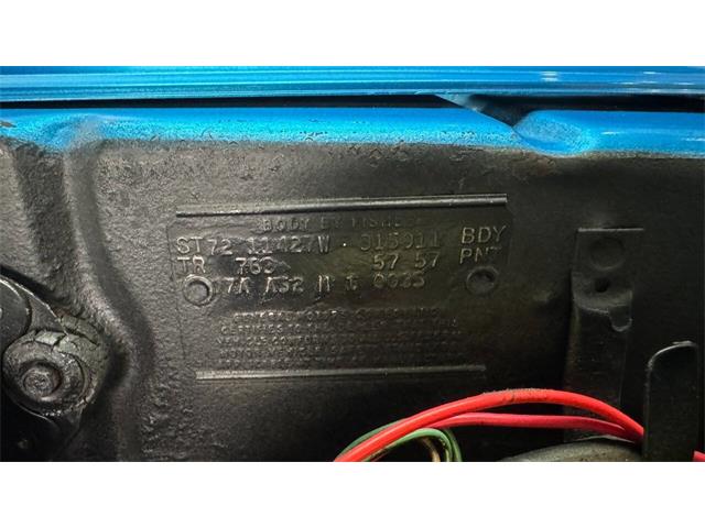 1972 Chevrolet Nova (CC-2102406) for sale in Clearwater, Florida