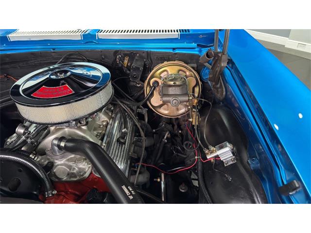 1972 Chevrolet Nova (CC-2102406) for sale in Clearwater, Florida