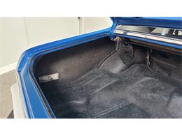 1972 Chevrolet Nova (CC-2102406) for sale in Clearwater, Florida