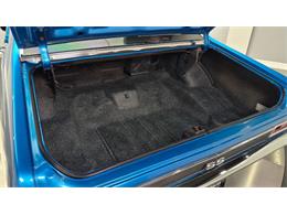 1972 Chevrolet Nova (CC-2102406) for sale in Clearwater, Florida