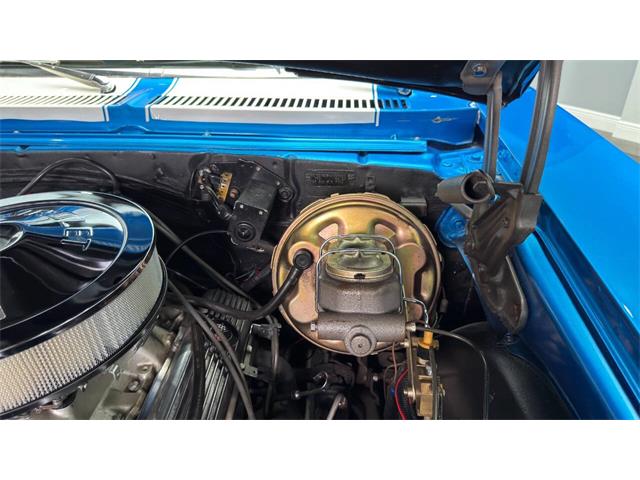 1972 Chevrolet Nova (CC-2102406) for sale in Clearwater, Florida