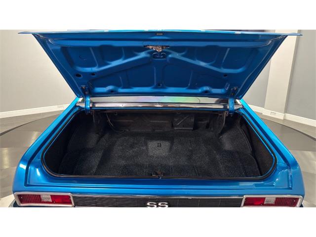 1972 Chevrolet Nova (CC-2102406) for sale in Clearwater, Florida