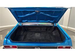 1972 Chevrolet Nova (CC-2102406) for sale in Clearwater, Florida