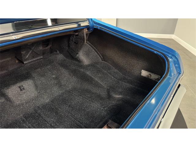 1972 Chevrolet Nova (CC-2102406) for sale in Clearwater, Florida
