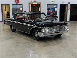 1962 Ford Galaxie (CC-2102407) for sale in Salem, Ohio