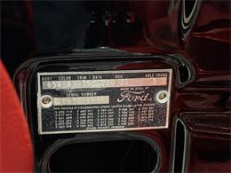1962 Ford Galaxie (CC-2102407) for sale in Salem, Ohio