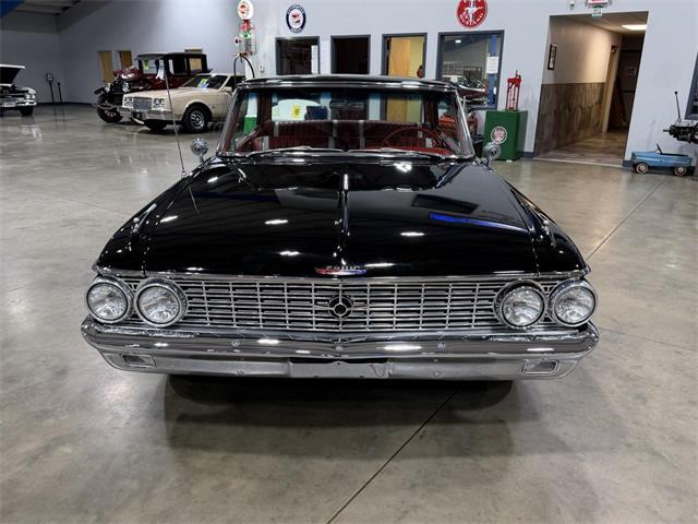 1962 Ford Galaxie (CC-2102407) for sale in Salem, Ohio