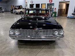 1962 Ford Galaxie (CC-2102407) for sale in Salem, Ohio