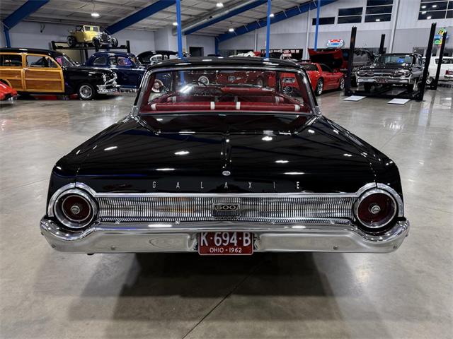 1962 Ford Galaxie (CC-2102407) for sale in Salem, Ohio