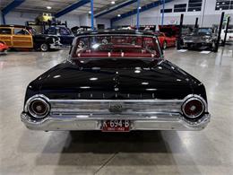 1962 Ford Galaxie (CC-2102407) for sale in Salem, Ohio