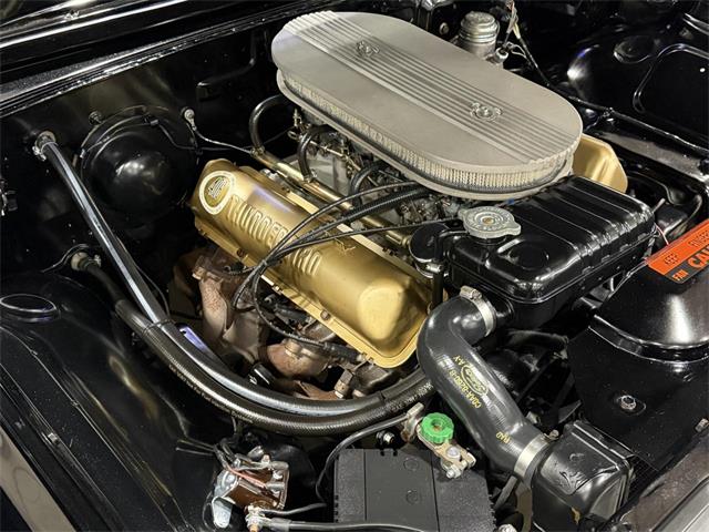 1962 Ford Galaxie (CC-2102407) for sale in Salem, Ohio