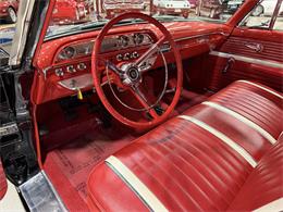 1962 Ford Galaxie (CC-2102407) for sale in Salem, Ohio
