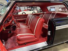 1962 Ford Galaxie (CC-2102407) for sale in Salem, Ohio