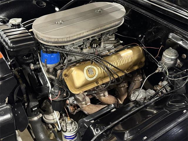 1962 Ford Galaxie (CC-2102407) for sale in Salem, Ohio
