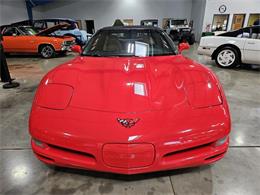 2001 Chevrolet Corvette (CC-2102408) for sale in Salem, Ohio