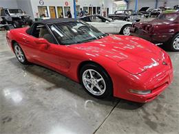 2001 Chevrolet Corvette (CC-2102408) for sale in Salem, Ohio