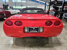 2001 Chevrolet Corvette (CC-2102408) for sale in Salem, Ohio