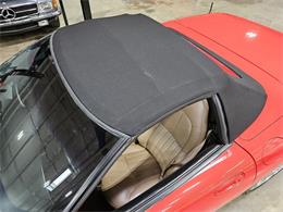 2001 Chevrolet Corvette (CC-2102408) for sale in Salem, Ohio
